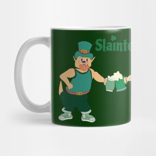 Slainte Mug